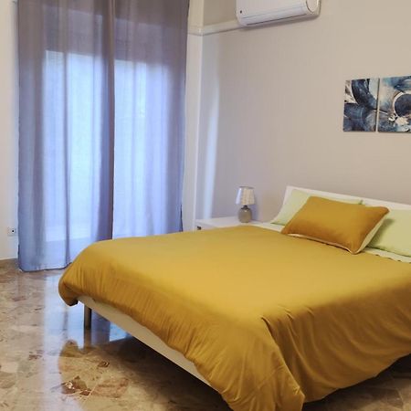 Amunì rooms&suite LT Palermo Esterno foto