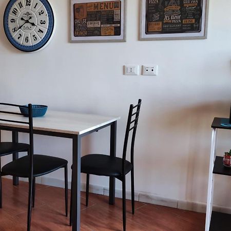 Amunì rooms&suite LT Palermo Esterno foto