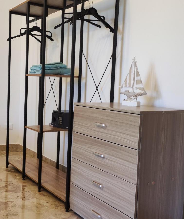 Amunì rooms&suite LT Palermo Esterno foto