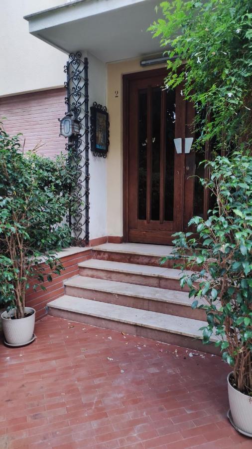 Amunì rooms&suite LT Palermo Esterno foto