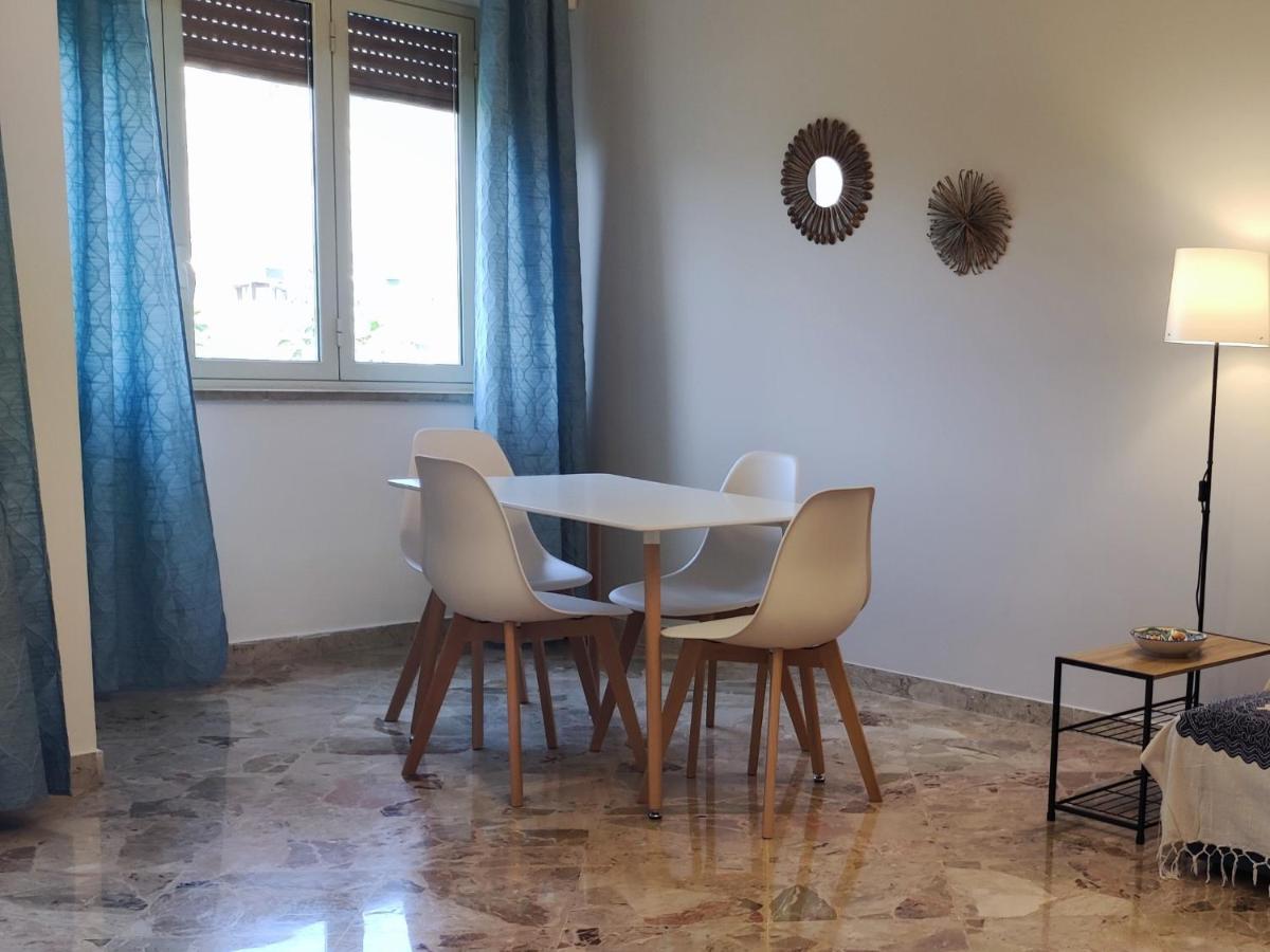 Amunì rooms&suite LT Palermo Esterno foto