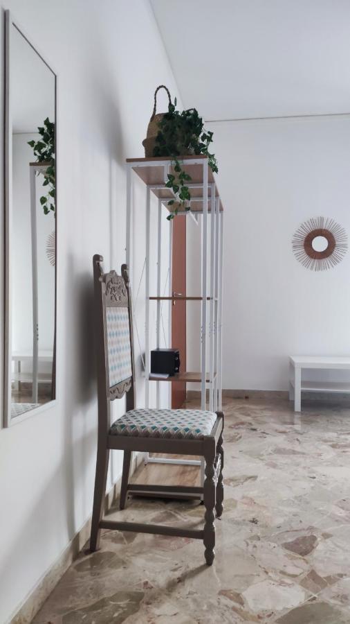 Amunì rooms&suite LT Palermo Esterno foto