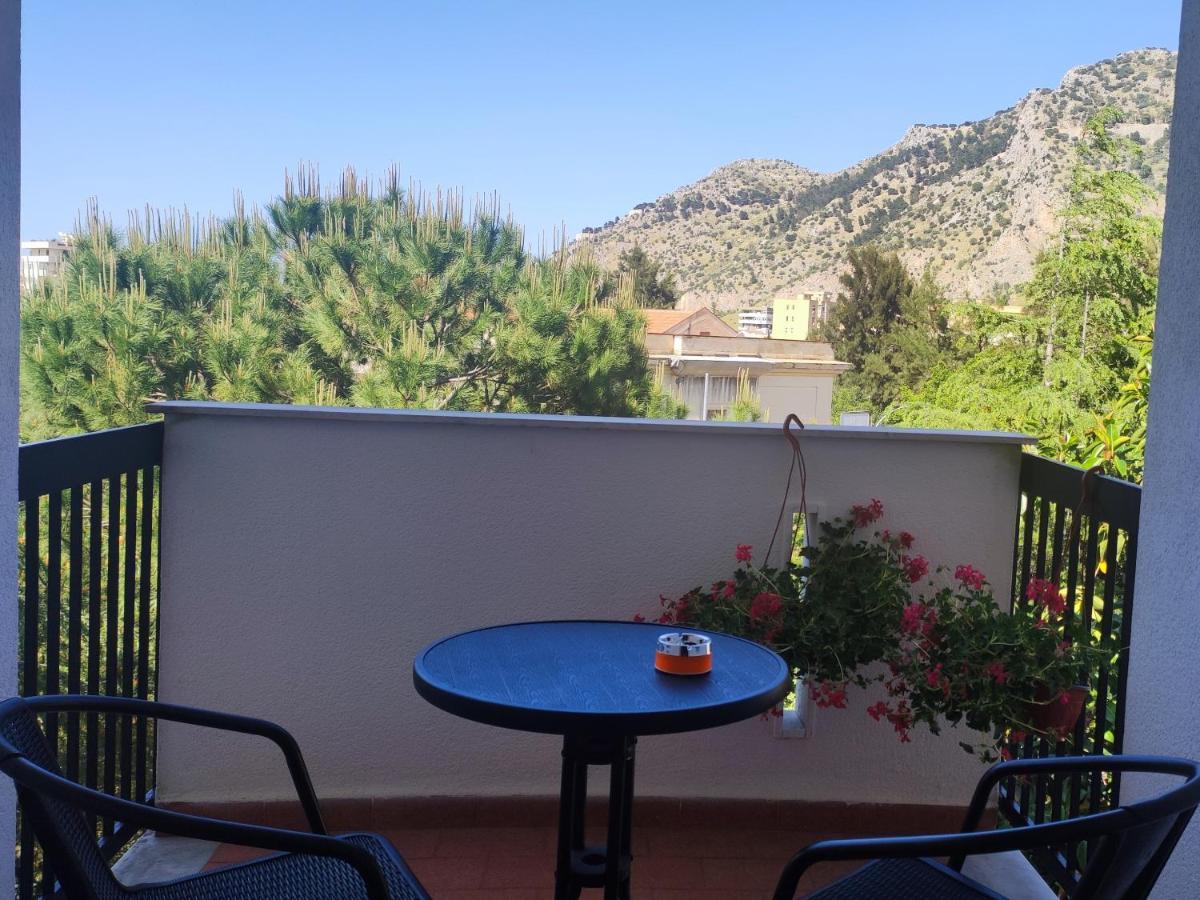 Amunì rooms&suite LT Palermo Esterno foto