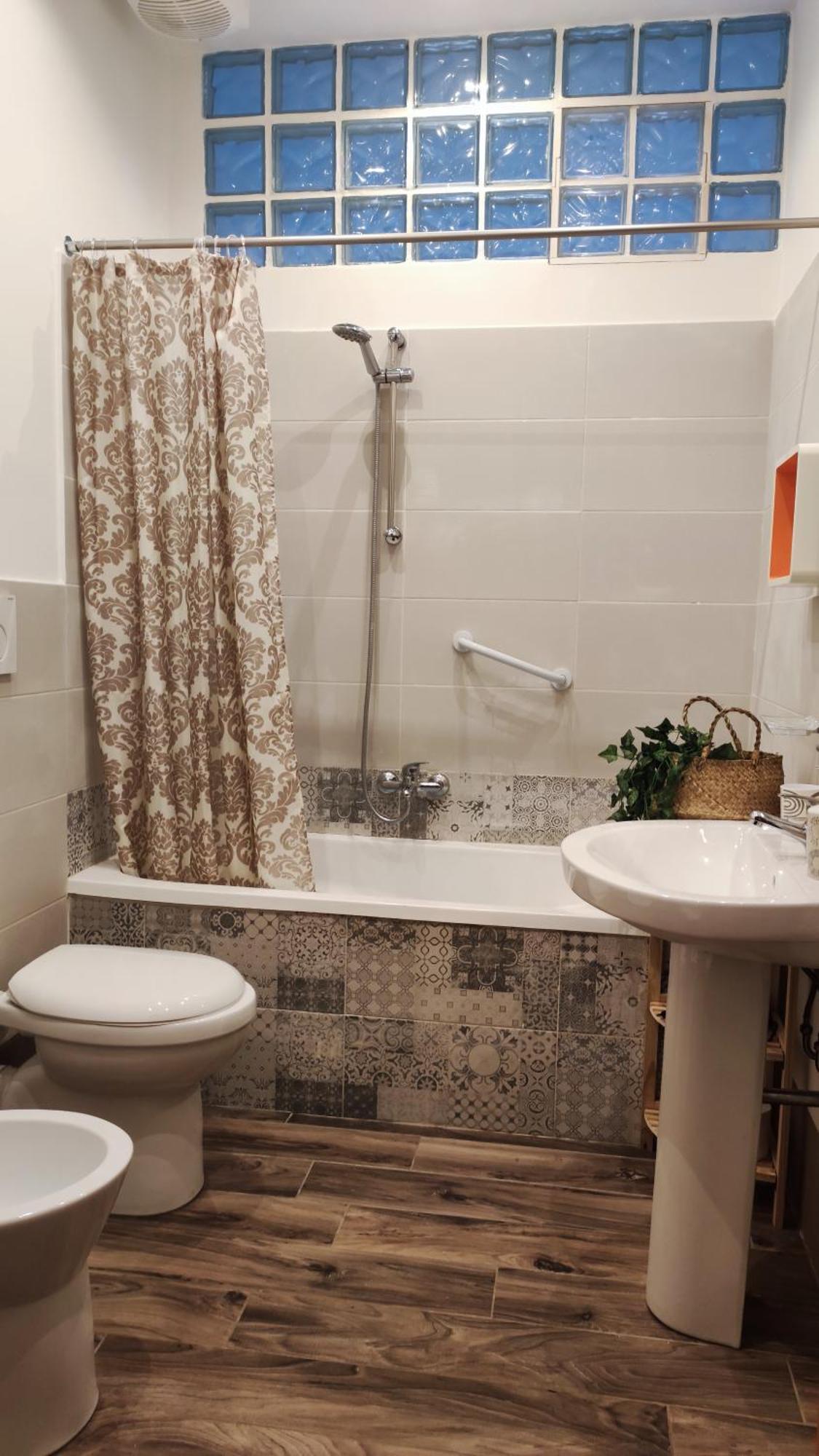 Amunì rooms&suite LT Palermo Esterno foto