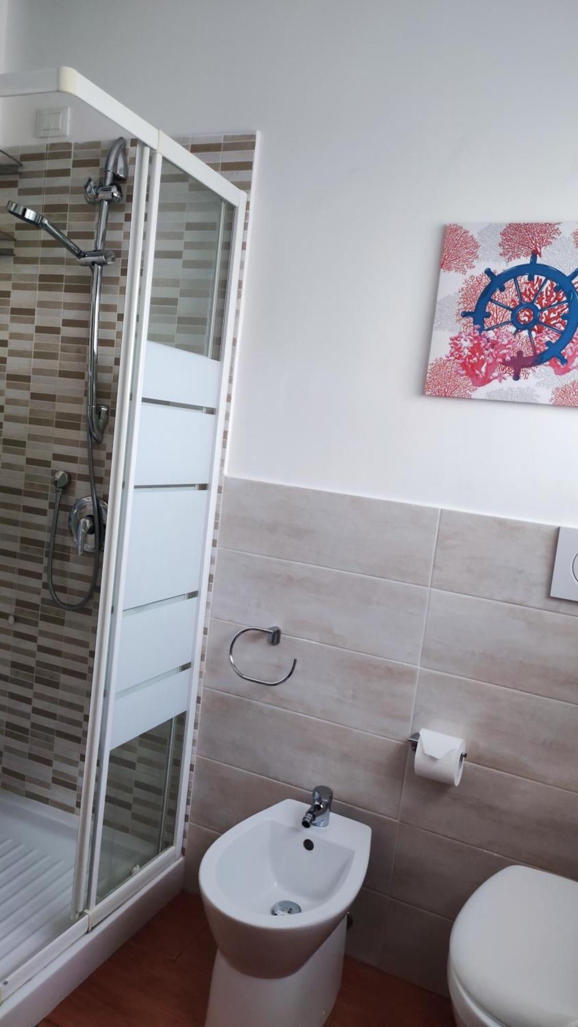 Amunì rooms&suite LT Palermo Esterno foto