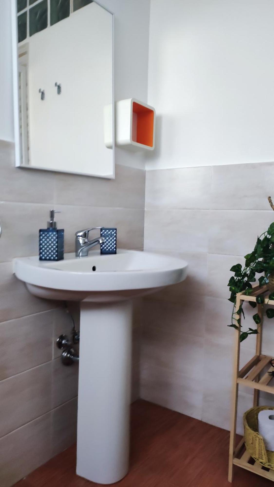 Amunì rooms&suite LT Palermo Esterno foto