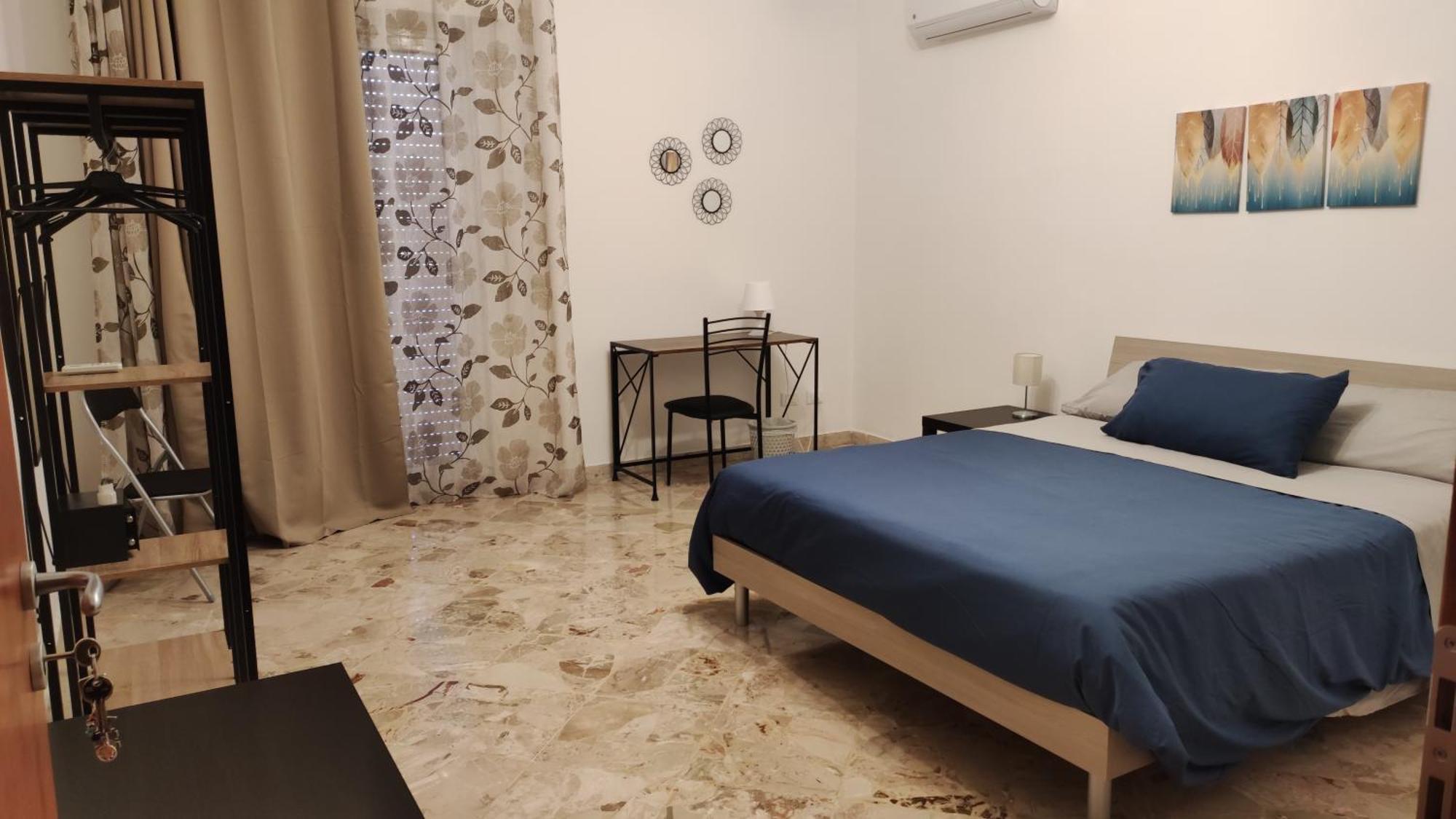 Amunì rooms&suite LT Palermo Camera foto