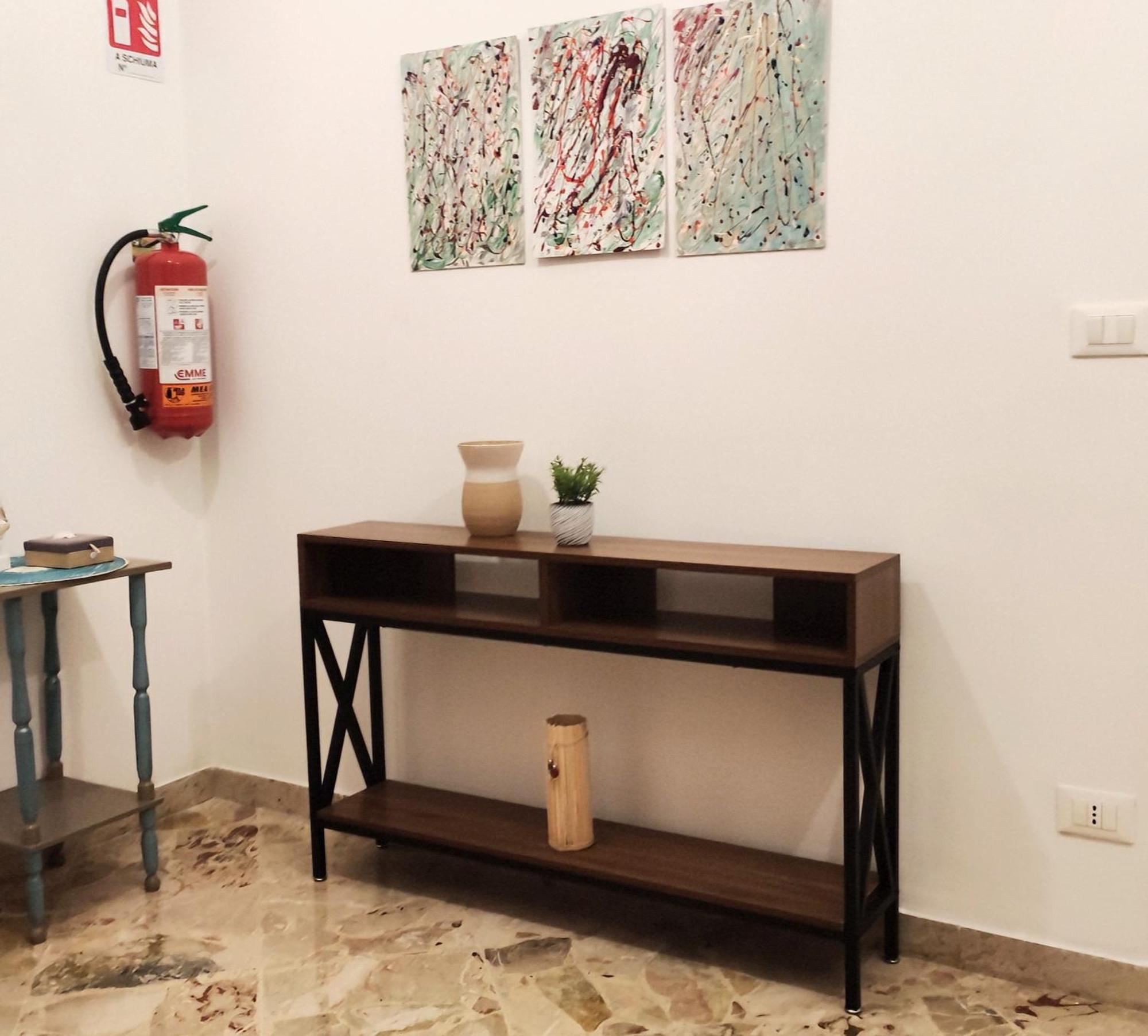 Amunì rooms&suite LT Palermo Esterno foto