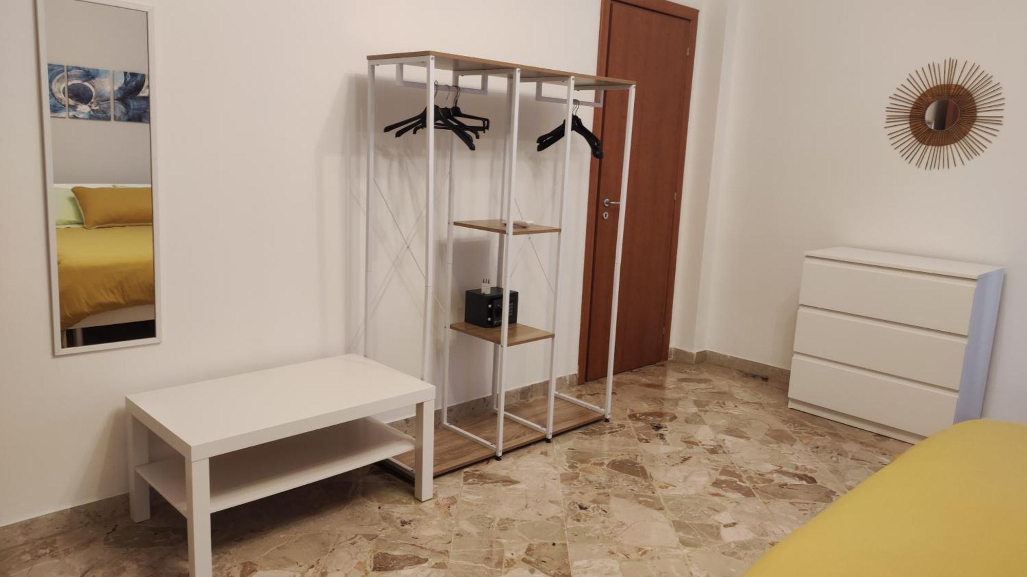 Amunì rooms&suite LT Palermo Esterno foto