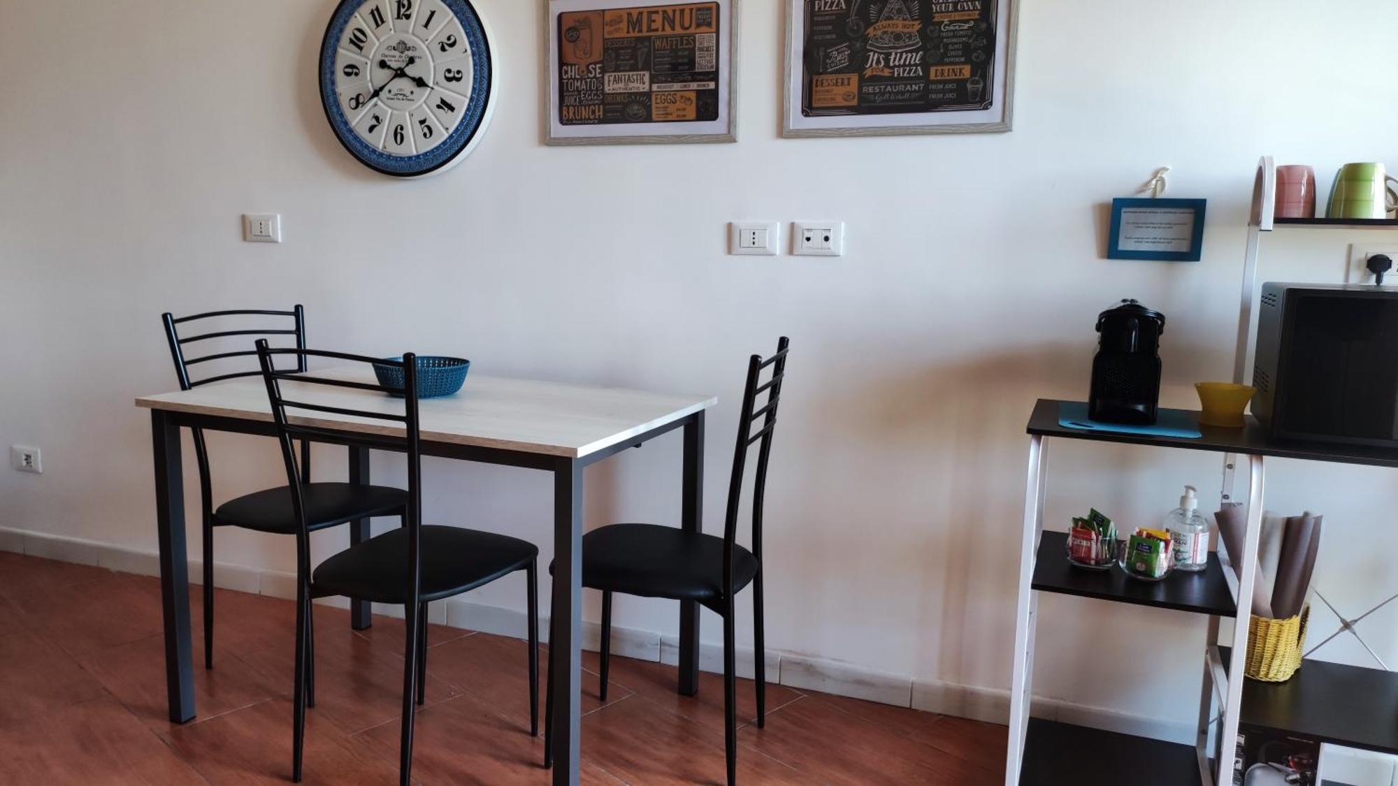 Amunì rooms&suite LT Palermo Esterno foto