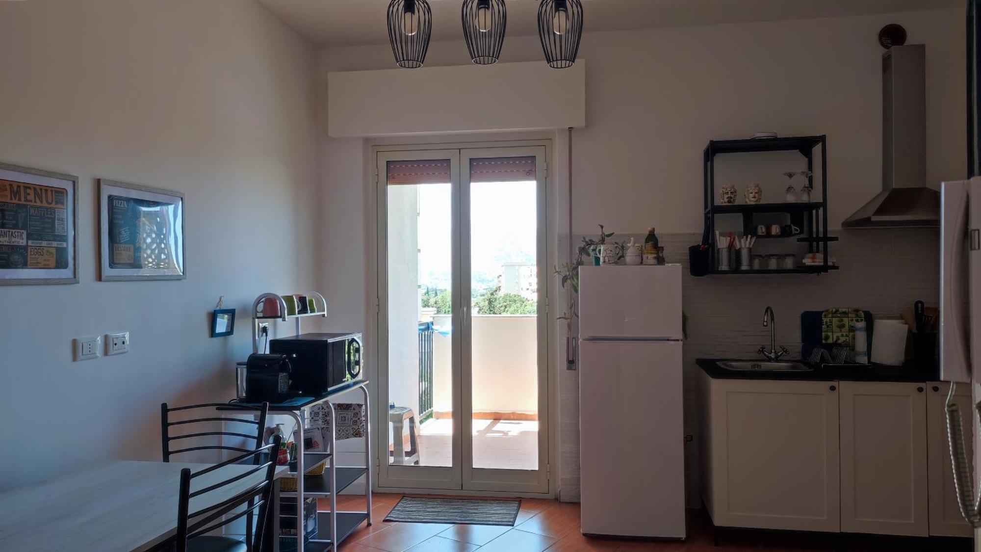 Amunì rooms&suite LT Palermo Esterno foto